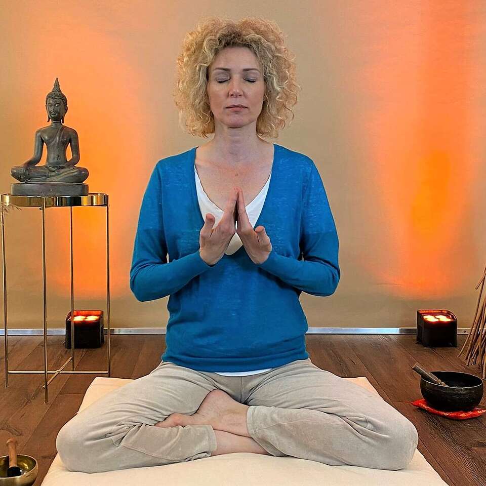 Atemmeditation weiter Ozean – Lerne das Vertrauen, dass der Atem einfach atmet