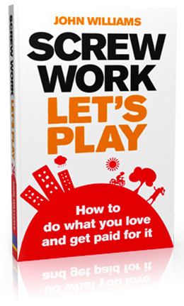 Weekly Book Review No. 4