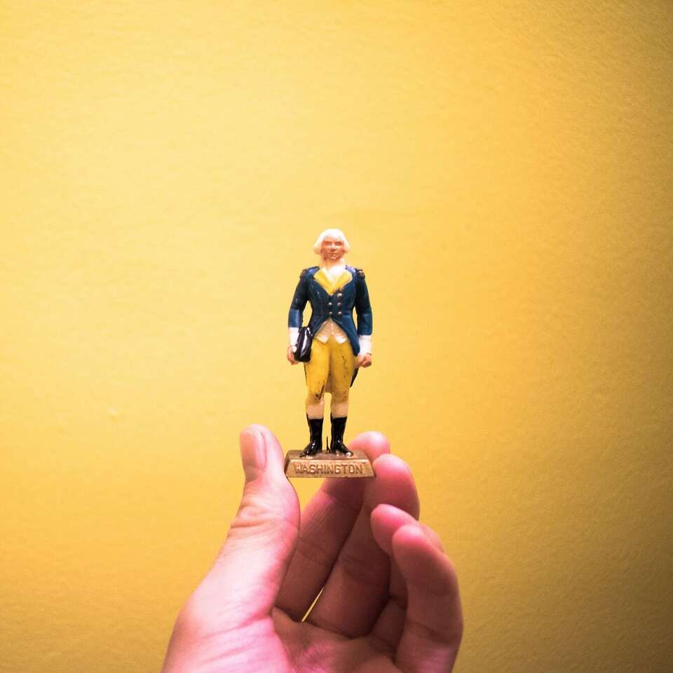 Persönlichkeitstests im Check: Der Ministertest