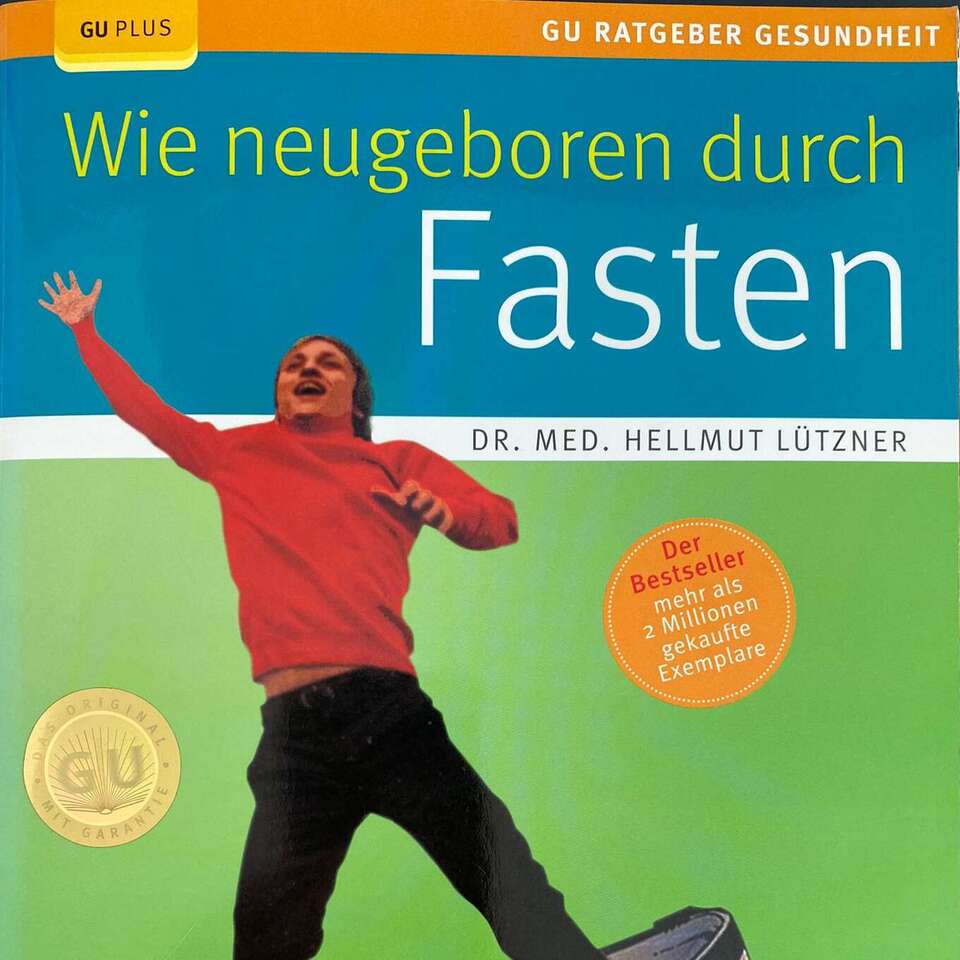Buchempfehlung der Woche Nr. 25