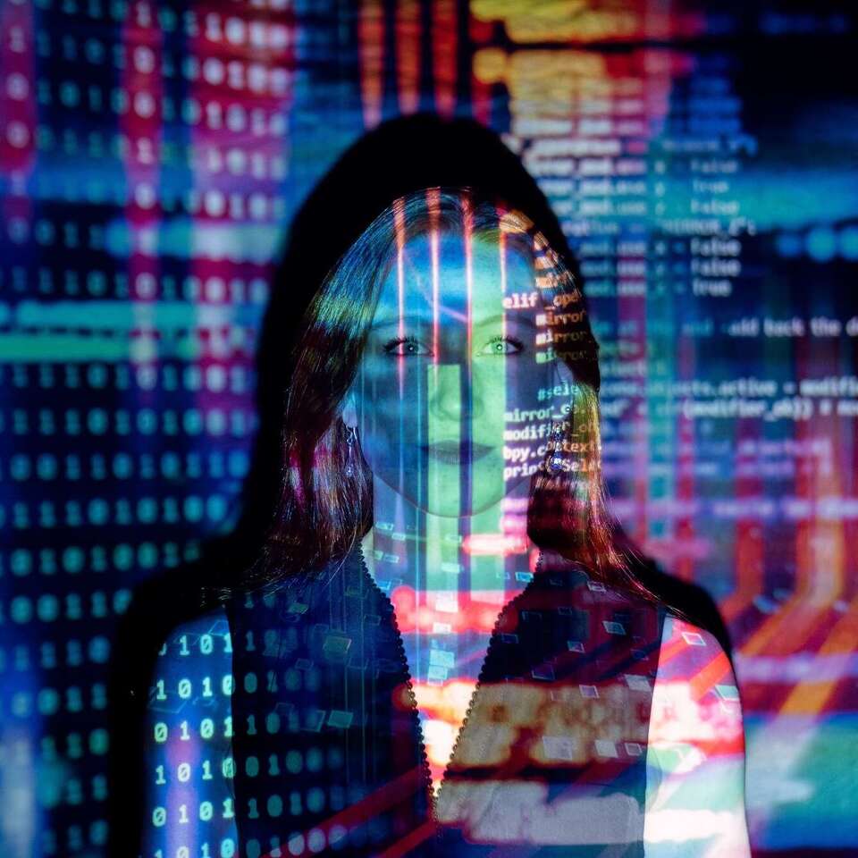 Unser Körper – die iCloud des Erlebten oder, alles ist resonanz