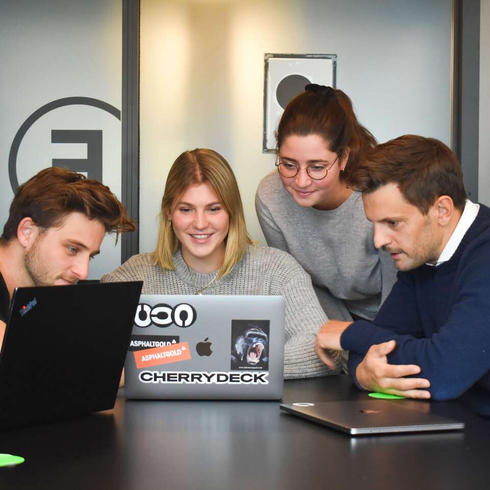 Psychologische Sicherheit, damit Teams gut funktionieren