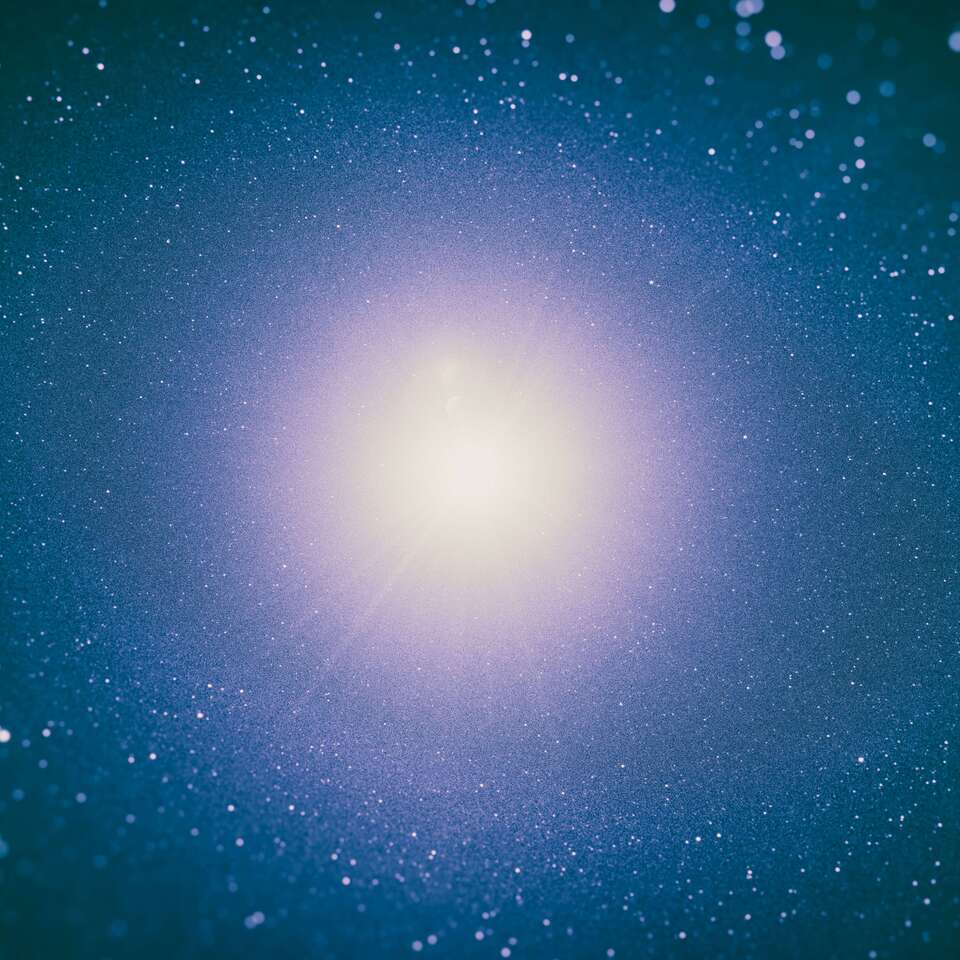 Hirnsterne gefällig???