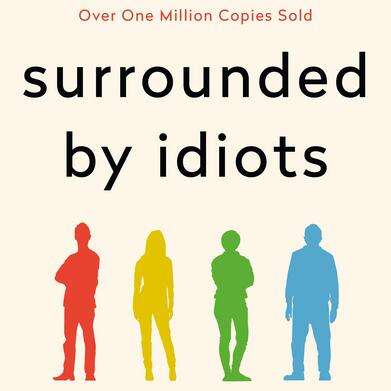 Weekly Book Review No. 18