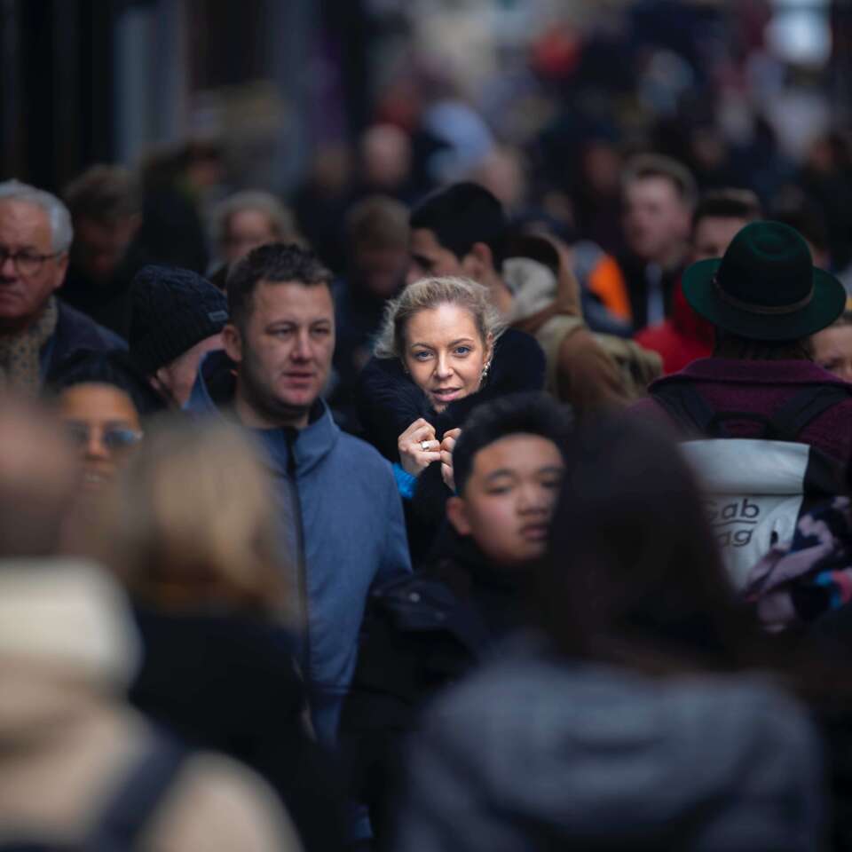 Highly Sensitive People: How to Thrive when the World Overwhelms You</span><span>