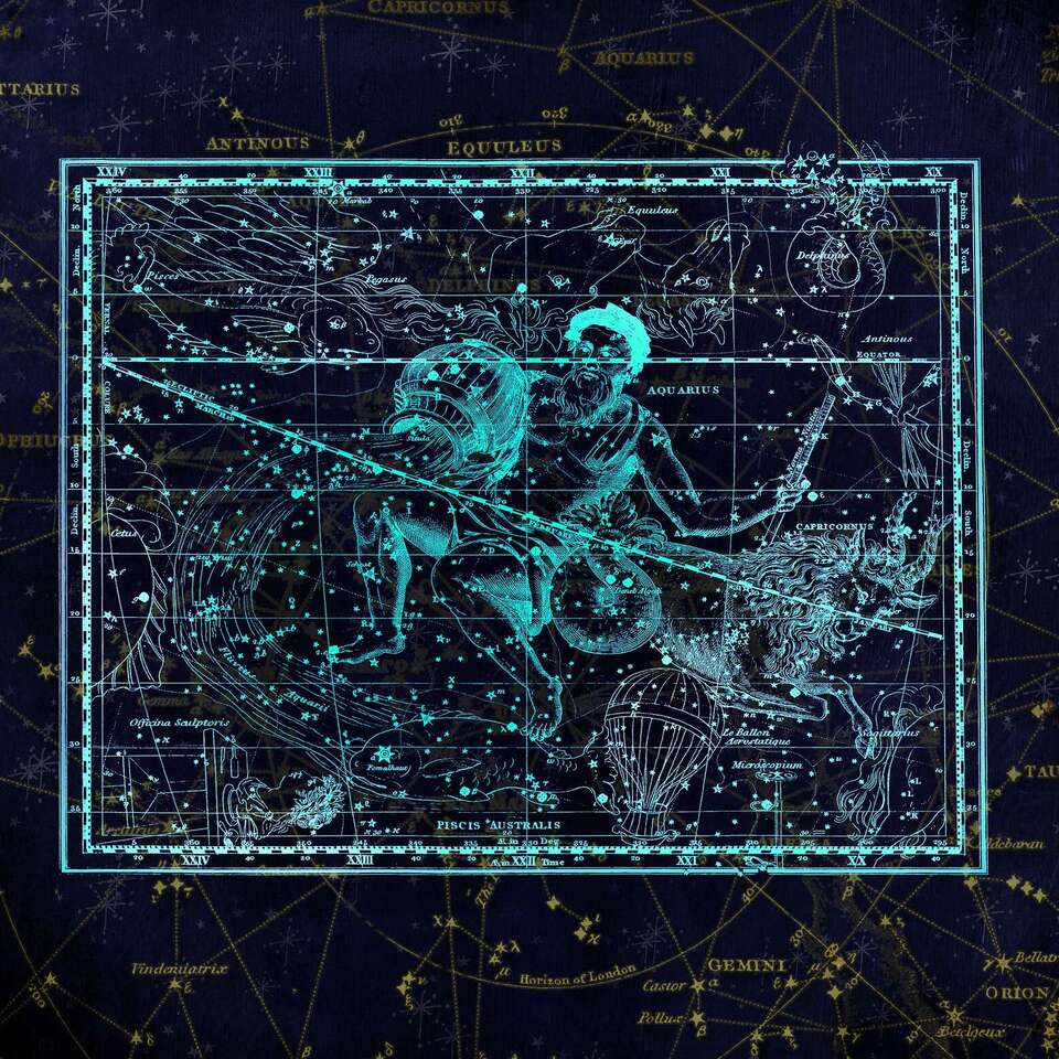 Business in the Age of Aquarius