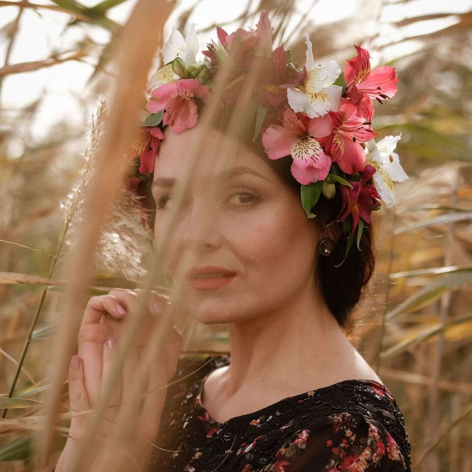 The summer solstice