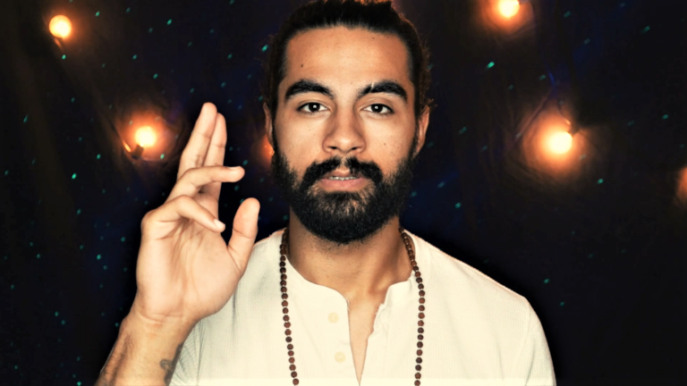 Short breath meditation - Pause and focus before continuing