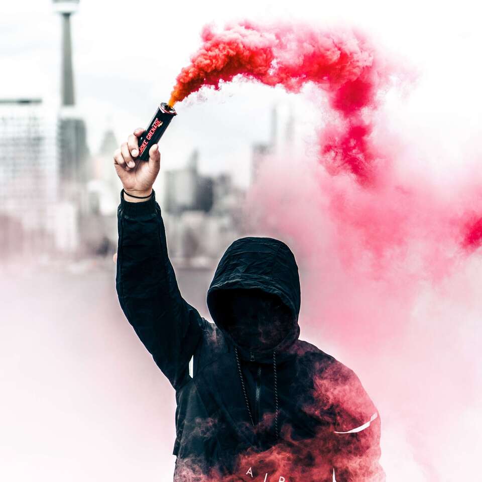 Das Graves Modell beispielhaft erklärt – Stufe 3 Das Imperium