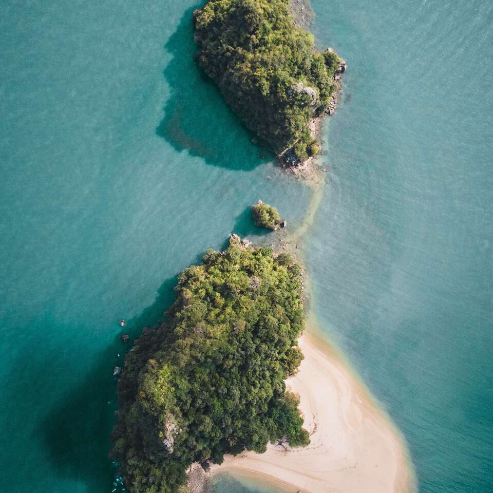 Meine Insel, deine Insel. Das Geheimnis effektiverer Kommunikation.