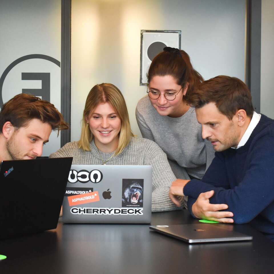 Psychological safety so that teams function well