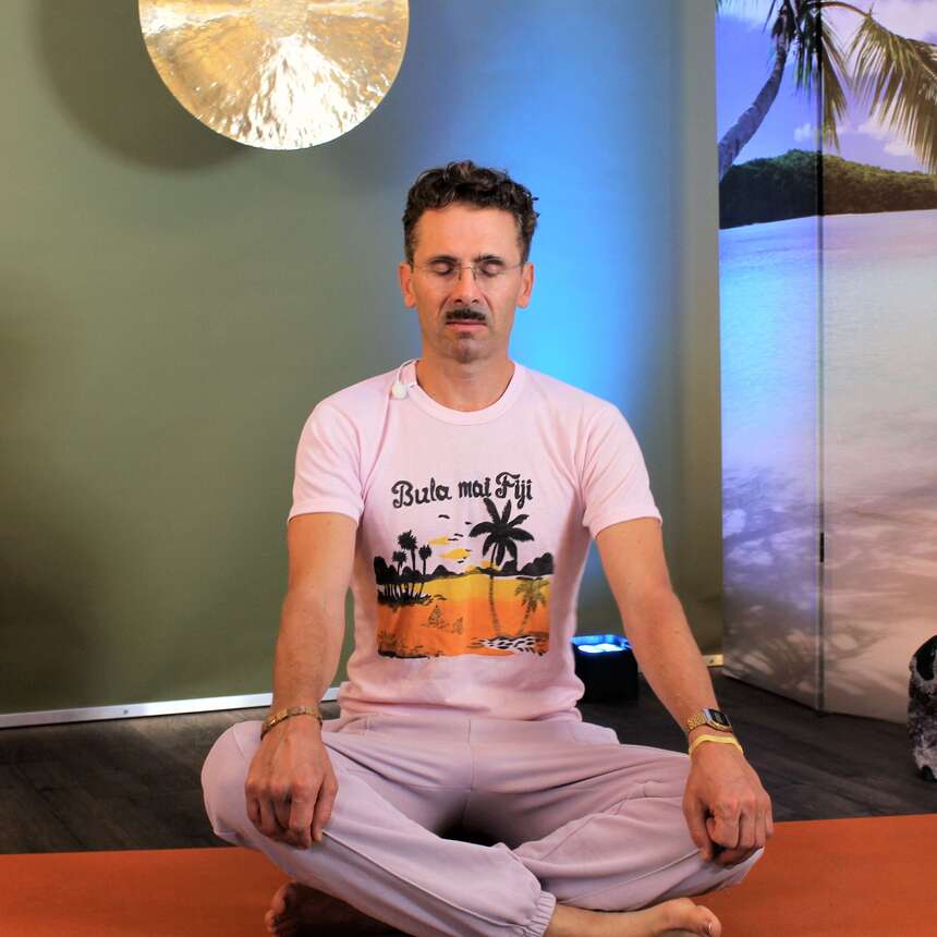 Atemübung zwei zu eins – Beherrsche deinen Atem und du beherrschst deine Welt