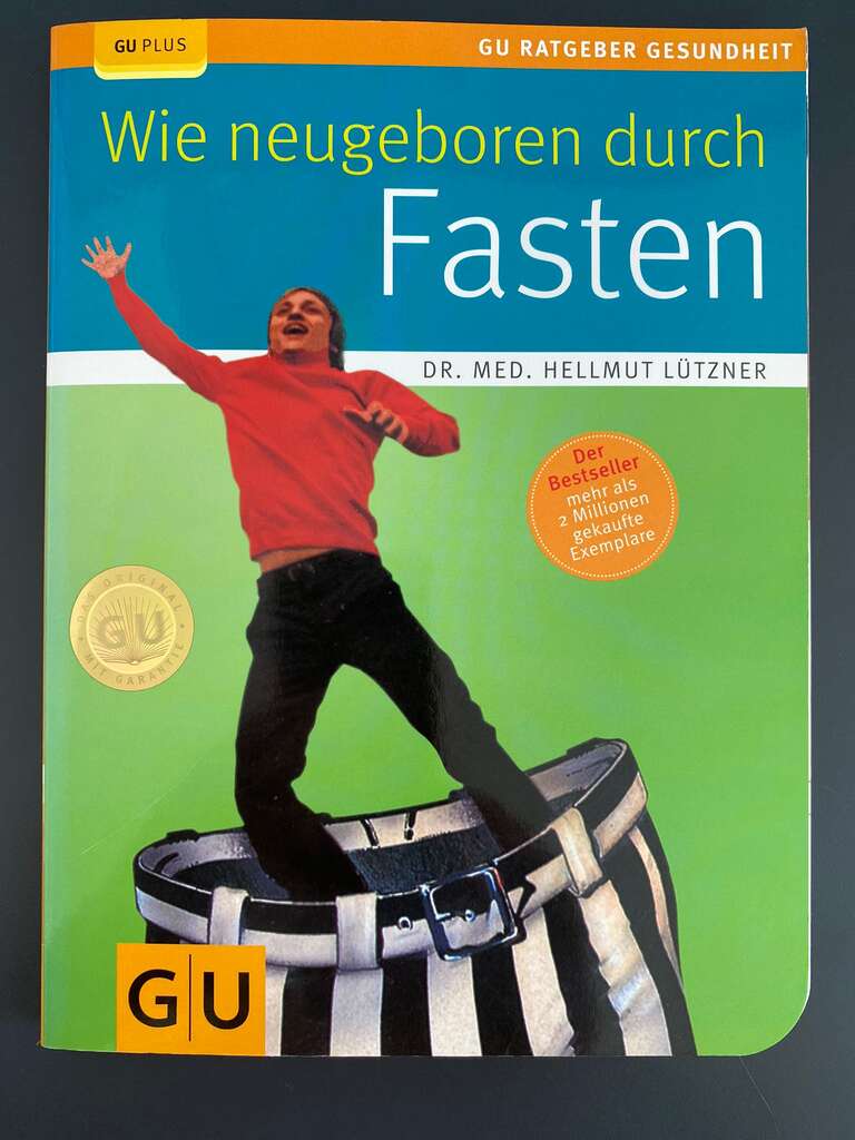 Buchempfehlung der Woche Nr. 25