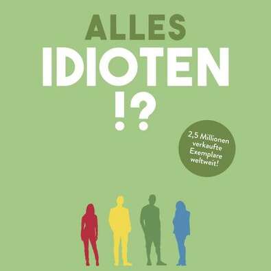 Buchempfehlung der Woche Nr. 18