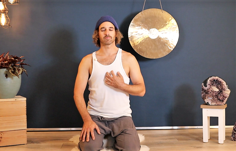 Wim-Hof-Atmung – Iceman-Methode für körperliche Höchstleistungen