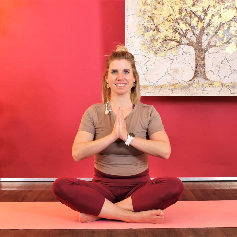 Nach einem langen Arbeitstag - runterkommen und loslassen