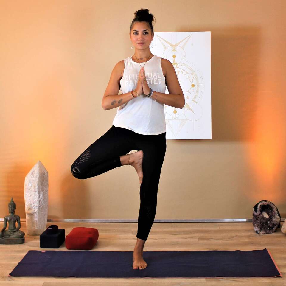 Trees Kick Ass - Create Positive Energy