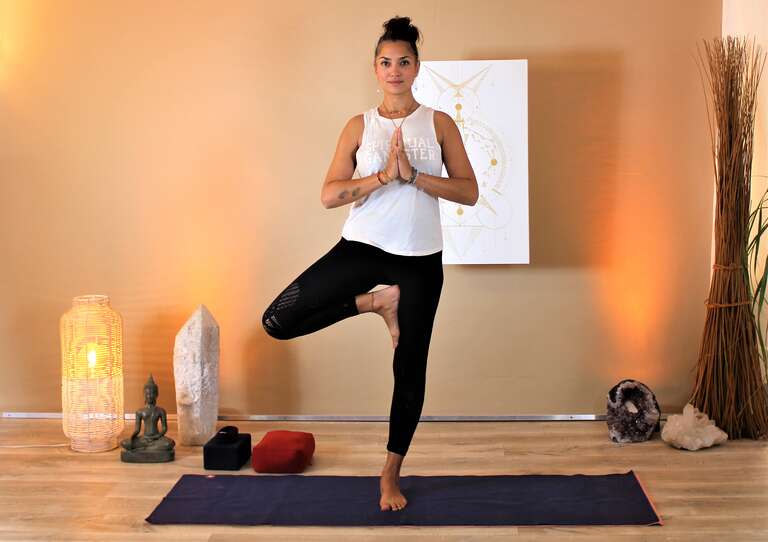 Trees Kick Ass - Create Positive Energy