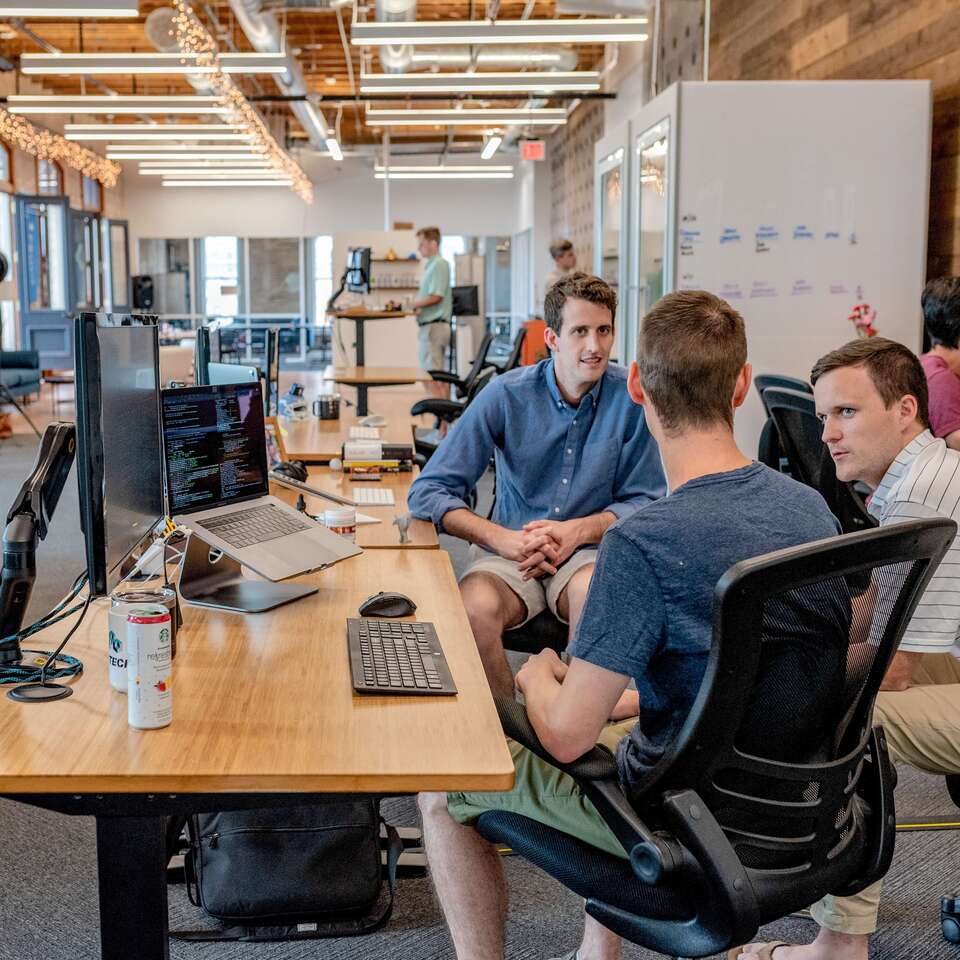 Zusammenarbeit im Team – eine regelmässige Überprüfung lohnt sich