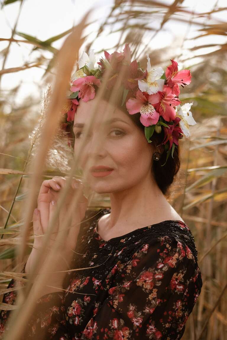 The summer solstice