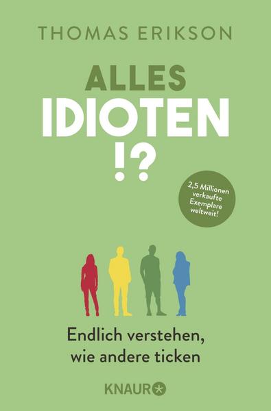 Buchempfehlung der Woche Nr. 18